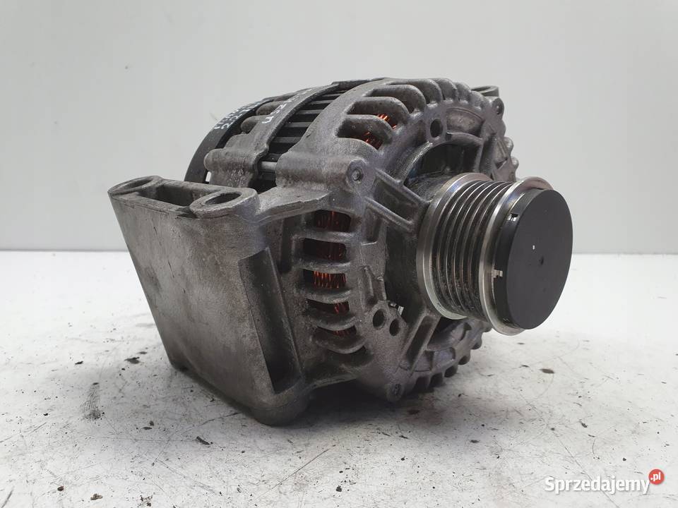 Ford Transit MK7 VII 22 TDCI ALTERNATOR Rudka