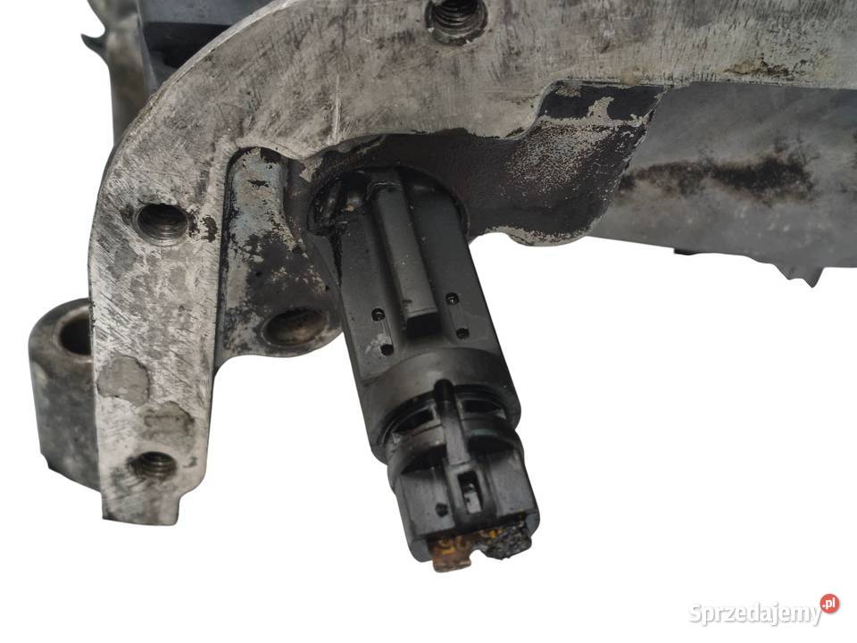 OBUDOWA ROZRZĄDU VW Polo Skoda Seat Ibiza 12 12V Rozrząd Chełm sprzedam