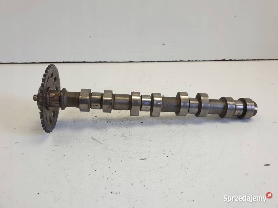 Opel Corsa C 12 16V WAŁEK ROZRZĄDU ssący Z12XE Chełm
