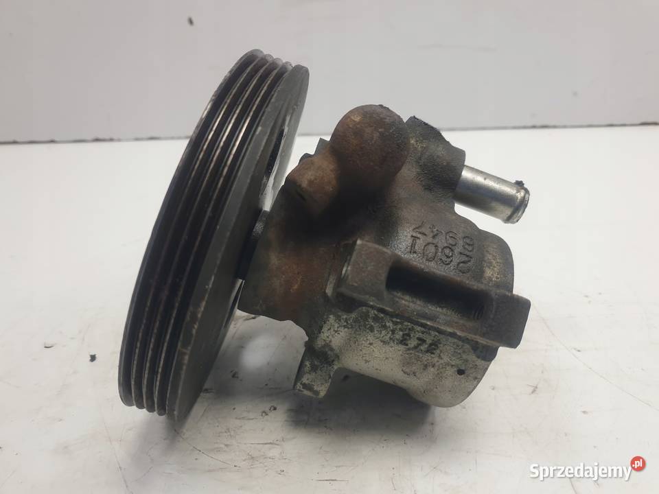 Renault Clio I 14 8V POMPA WSPOMAGANIA Rudka