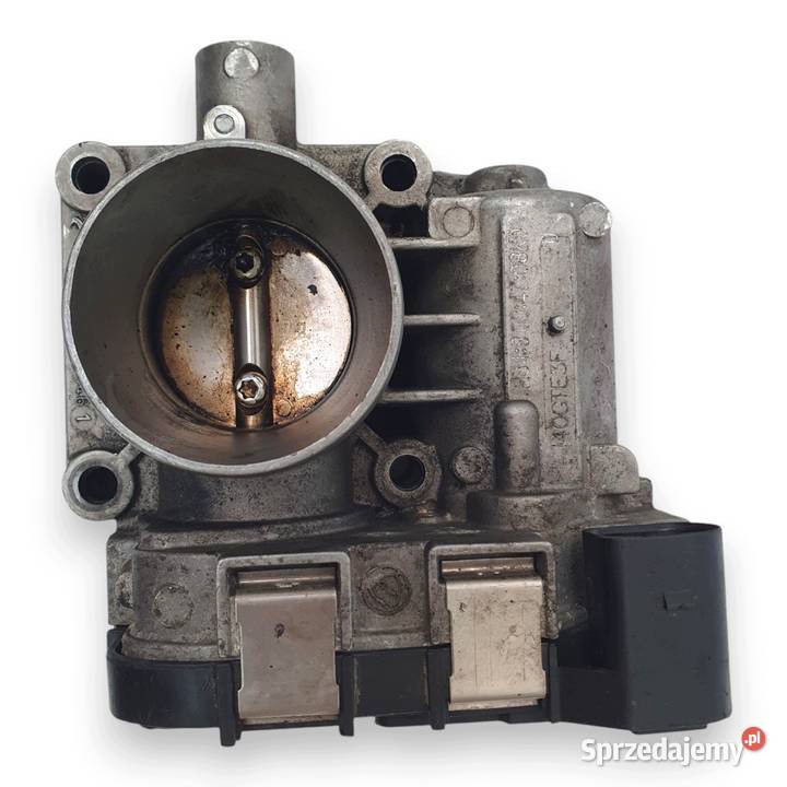 PRZEPUSTNICA Fiat Punto Evo Grande Panda 500 12