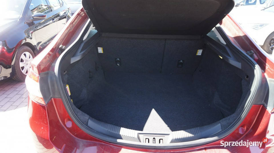 Ford Mondeo Polski salon Gwarancja Mk5 2014 lubuskie Zielona Góra