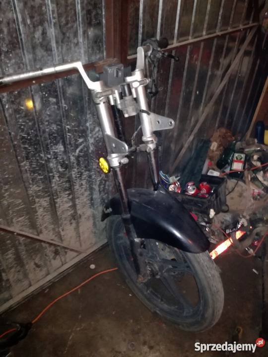 Zumico części Wronki