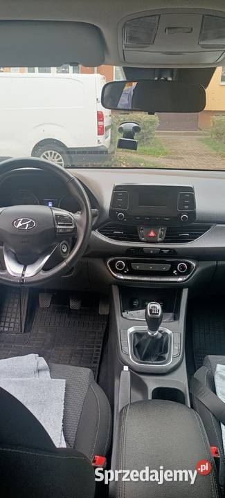 Hyundai i30 i30 Piotrków Trybunalski