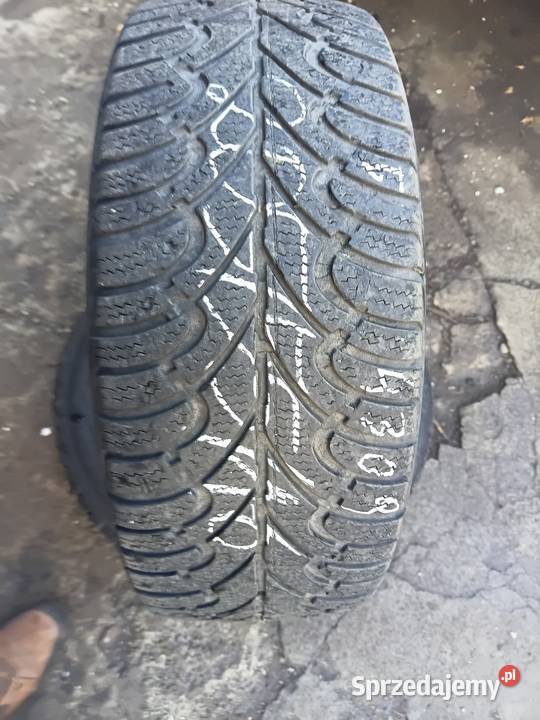 2x 2055516 Fulda kristal montero śląskie