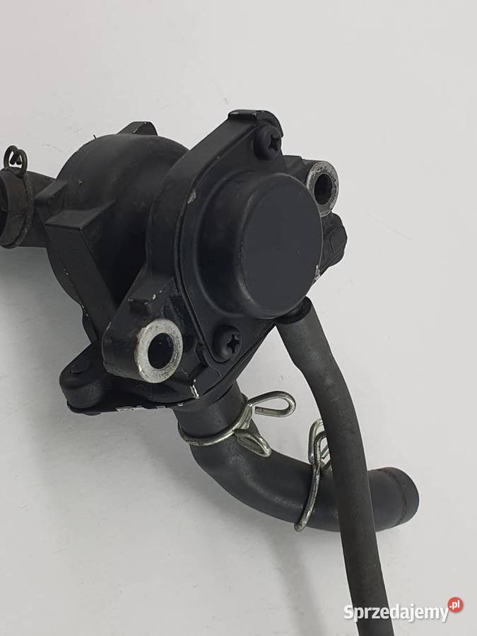 Zawor podcisnienia Suzuki Drz 400 Łódź sprzedam