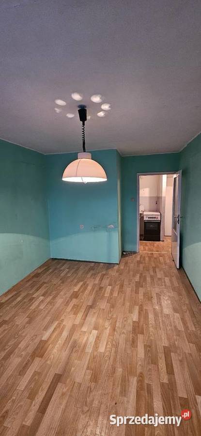 Kawalerka osWyszyńskiego wielka płyta Sprzedaż Prudnik