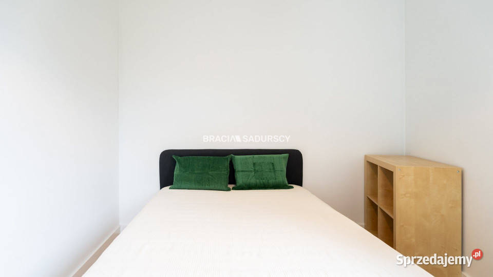 Mieszkanie 384m2 2 pokojowe Kraków 38.4m2