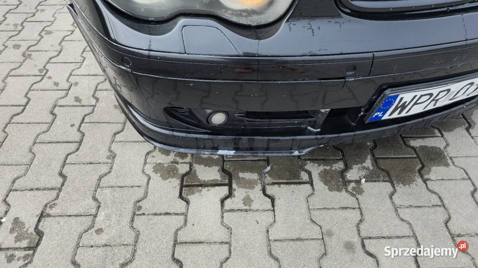 E65 BMW 7er 745i Alpina komputer pokładowy Domaniew