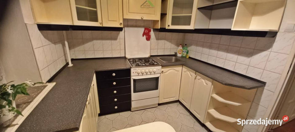 Mieszkanie Pruszków Kopernika 30 metrów 1pok Mieszkania