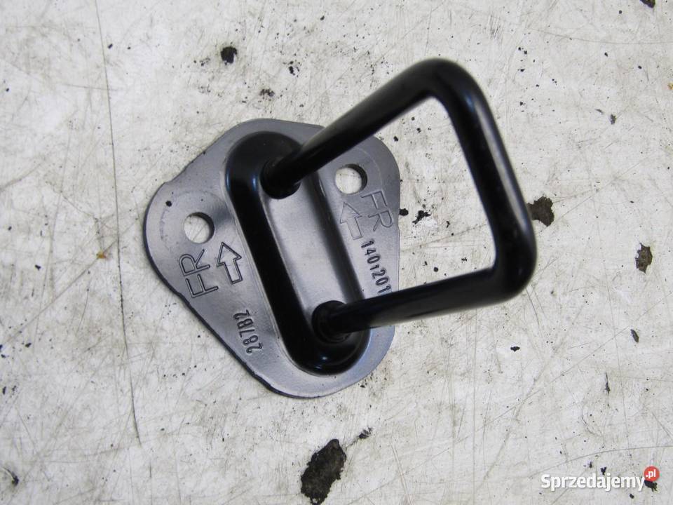 MOCOWANIE TYLNYCH FOTELI KANAPY KOMPLET PARA Fotele i kanapy