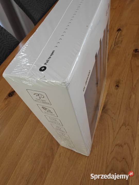 Router GLiNet Flint 3e fabrycznie nowy router Warszawa sprzedam