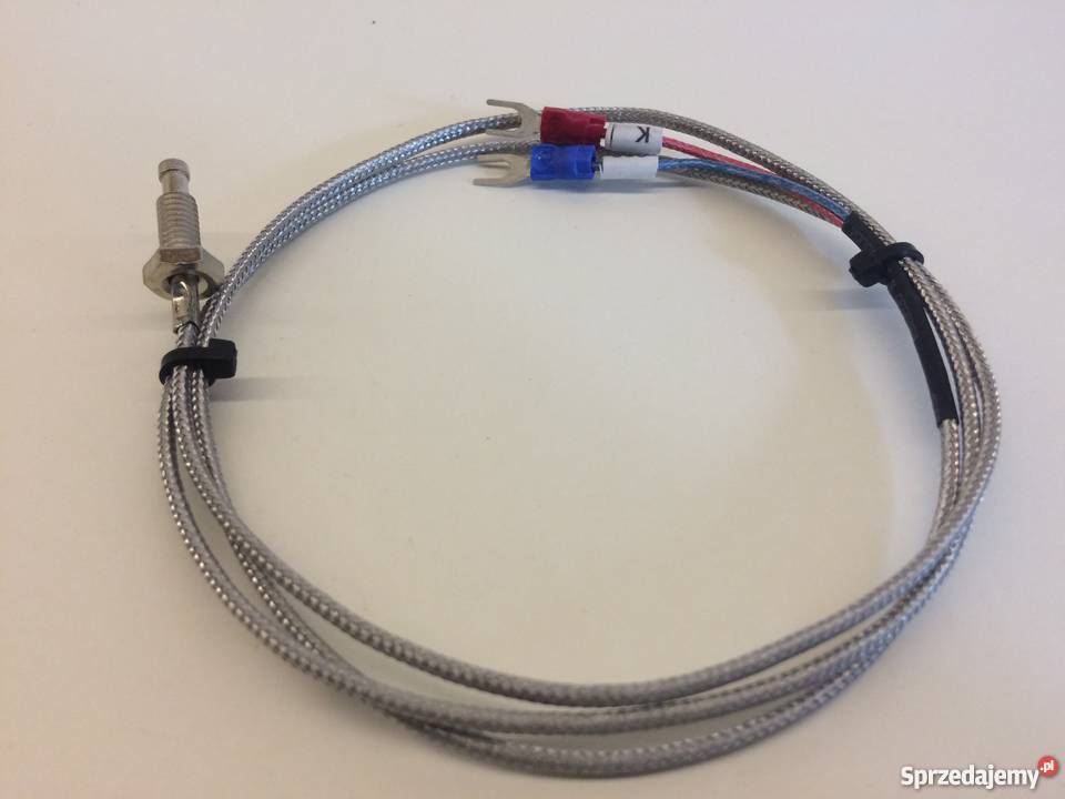 Termopara WRNT02 K M6 L15mm Brzoza sprzedam