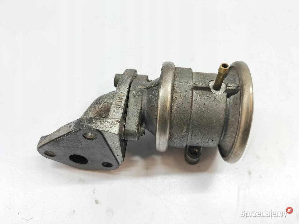 ZAWÓR EGR 078131102F 078131166 42 FSI Audi A8 II