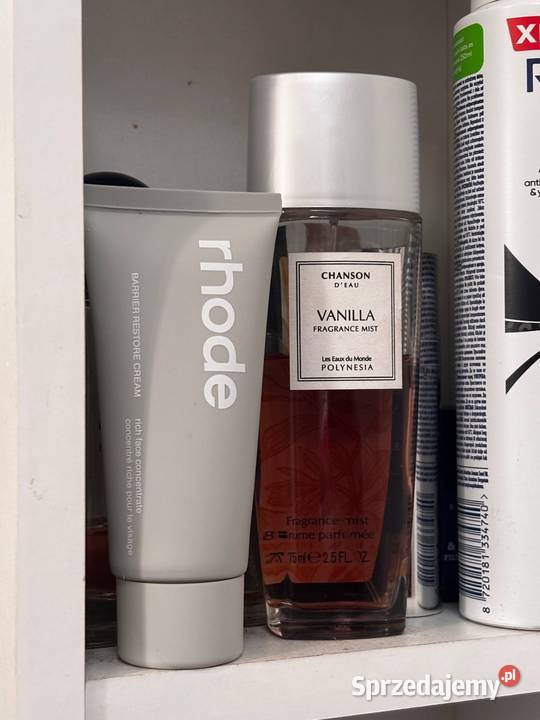 Krem Rhode Barrier Restore Cream 50ml Warszawa sprzedam