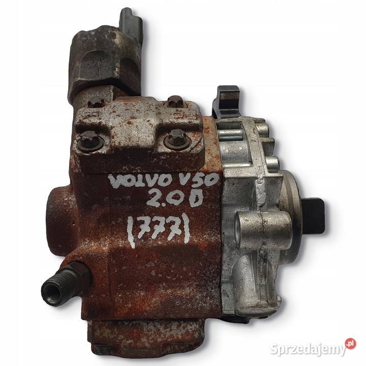 POMPA WTRYSKOWA Volvo S40 II V50 20 D paliwa Chełm