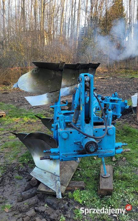 Pług Rabewerk 31 Pantalowice