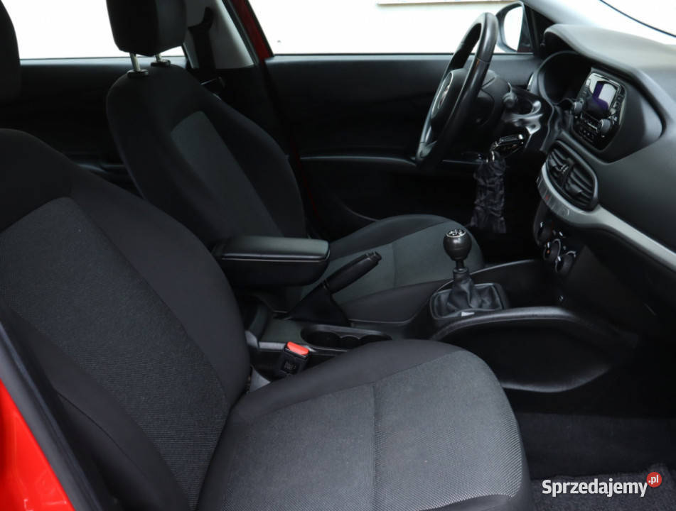 Fiat Tipo 14 16V gniazdo USB Piaseczno