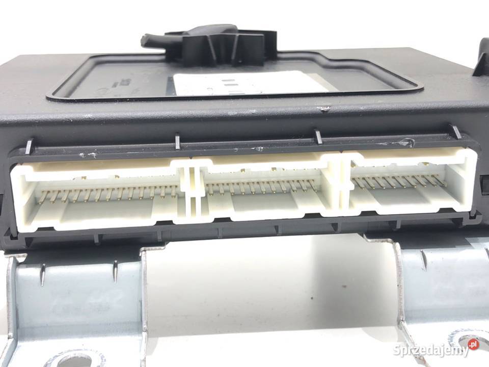 MODUŁ KOMFORTU HYUNDAI SANTA FE III 954002W571 podkarpackie