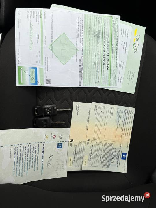 Świeżo sprowadzony Poznań