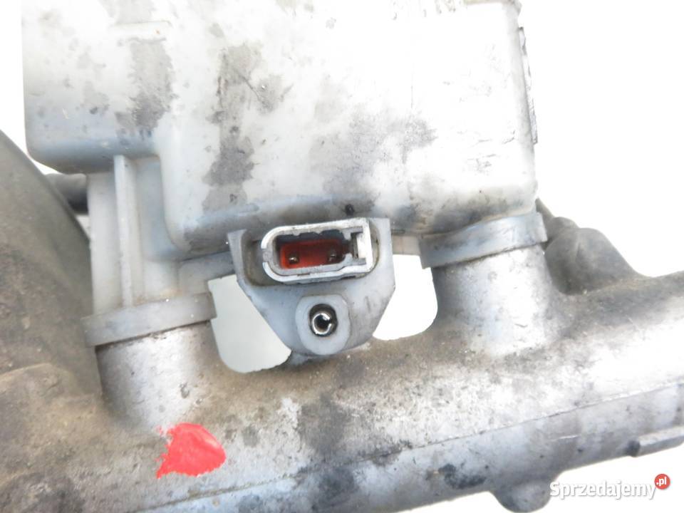 SERWO NISSAN XTRAIL 22 Di YD22ETI M215T