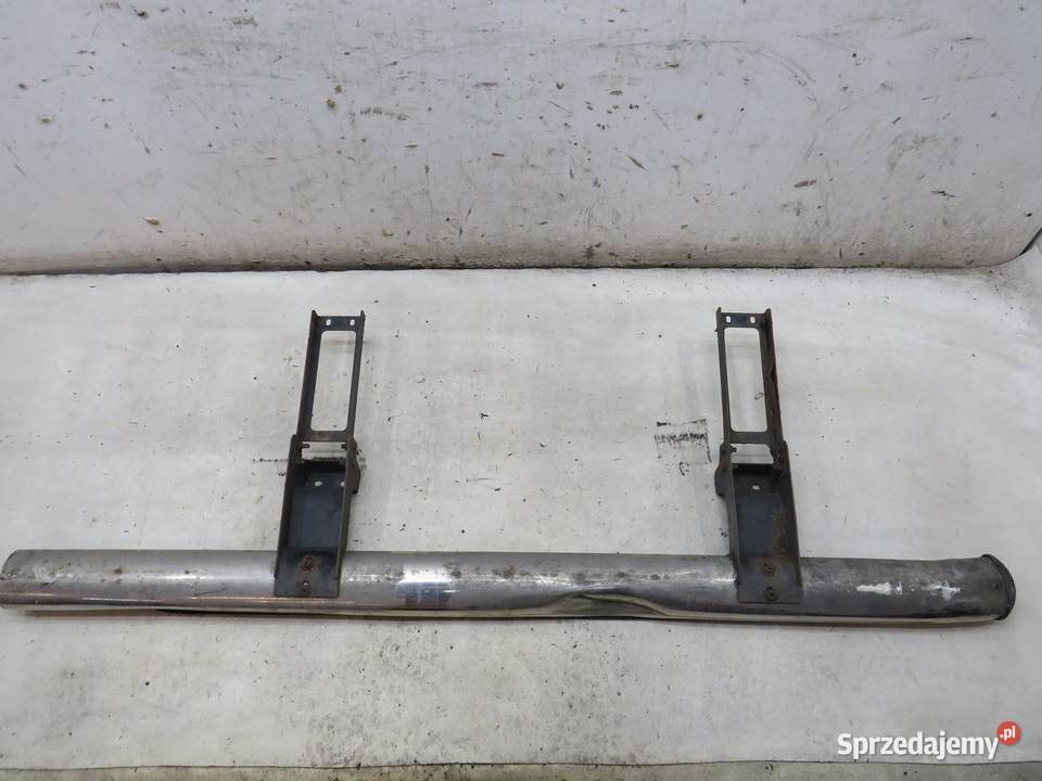 STOPIEŃ PRÓG PROGI CRV III LIFT lubelskie sprzedam