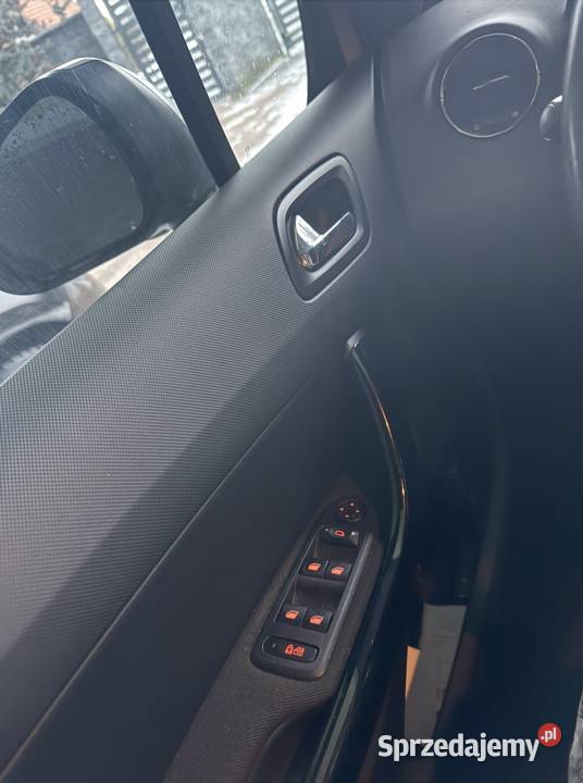 Samochód Peugeot 308 nieuszkodzony Motoryzacja Łódź