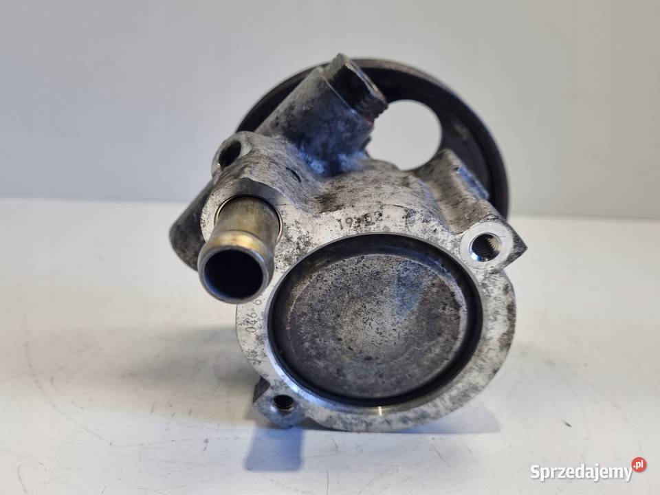 Renault Trafic II Vivaro 19 DCI POMPA Rudka sprzedam