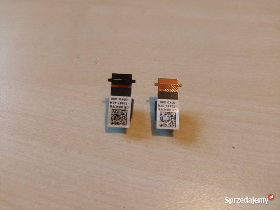 Dell Venue 11 Pro przednia kamera przedni aparat Tablety i palmtopy Kraków sprzedam