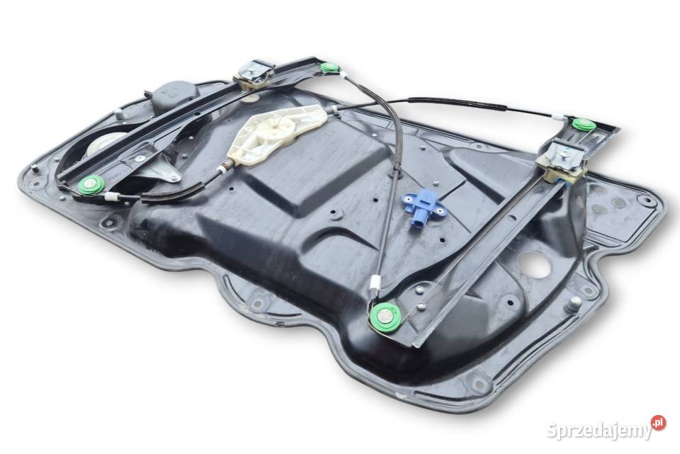 MECHANIZM PODNOŚNIK SZYBY PRZÓD LEWY VW PASSAT Działoszyce