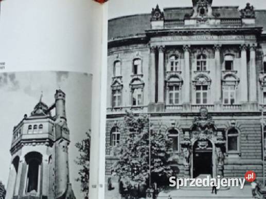 Albumy fotograficzne Wrocław Lublin Poznań Slask łódzkie Łódź