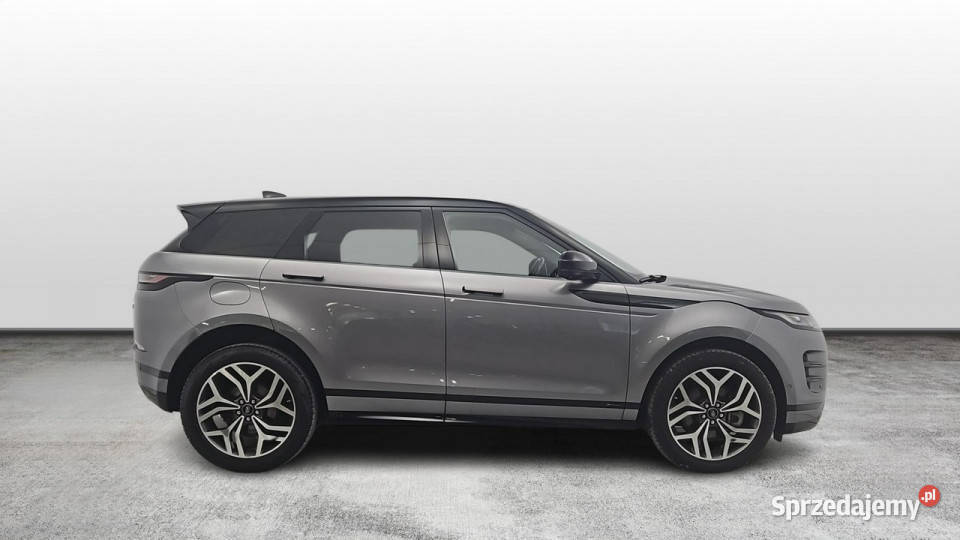 Land Rover Range Rover Evoque 20 D200 mHEV ASR (kontrola trakcji) Warszawa