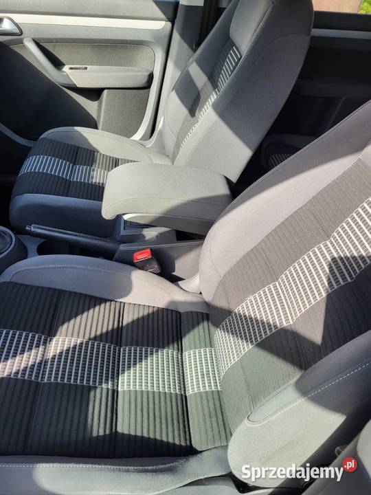 Sprzedam zamienię na Autolawete srebrny wielkopolskie Leszno