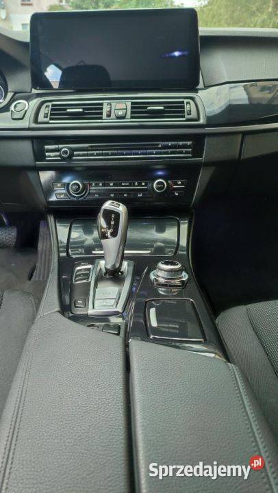 Sprzedam BMW Serii5 elektryczne szyby