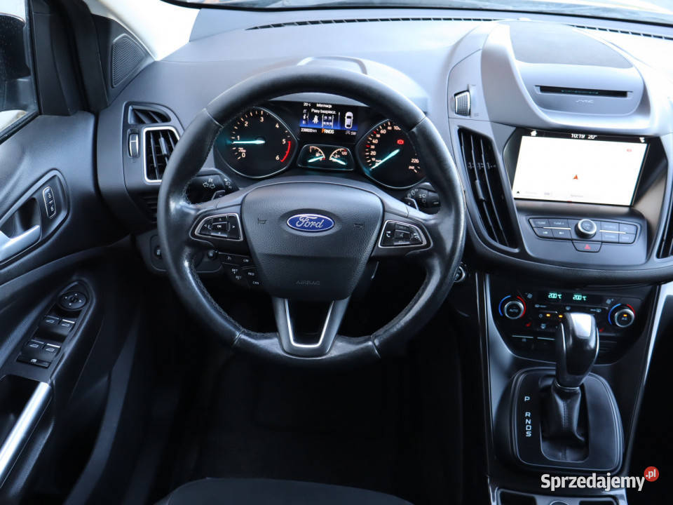 Ford Kuga 20 TDCi Piaseczno