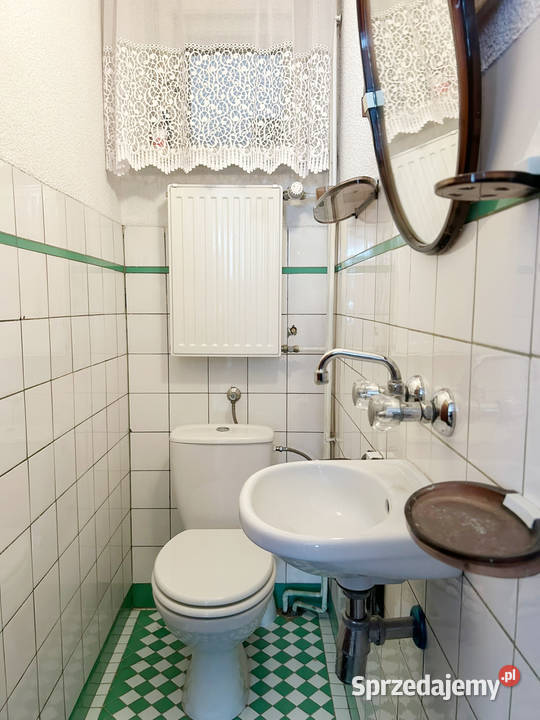 Dom inwestora wolnostojący Swarzędz sprzedam