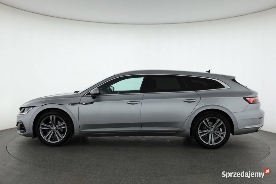 VW Arteon 20 TDI 4/5 mazowieckie Piaseczno