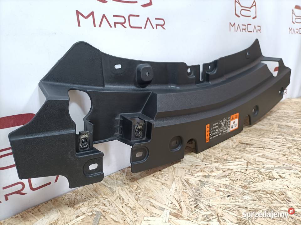 FORD KUGA 16 OSŁONA PASA PRZEDNIEGO GJ5416613AA Pleszew sprzedam
