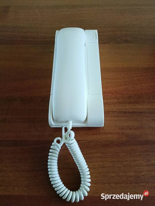 Domofon Unifon Urmet 1132 Pozostałe Kłodzko sprzedam