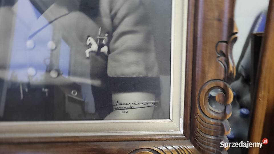 Stary obraz sprzedam