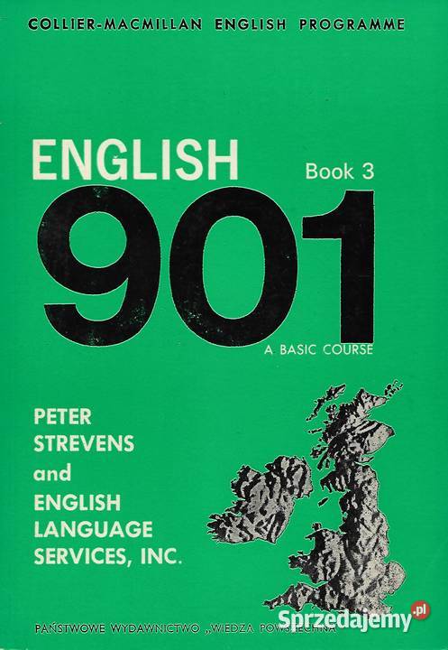 Komplet książek do nauki j angielskiegobezp łyt Podręczniki lubelskie