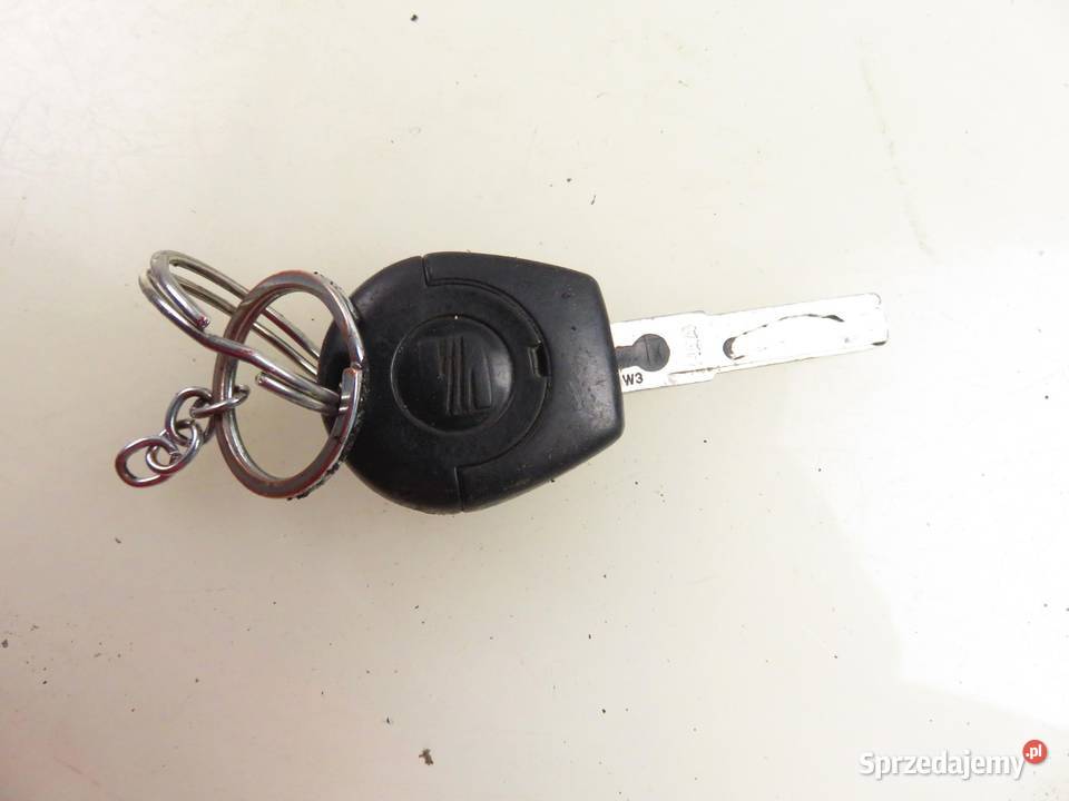 STACYJKA WKŁĄDKI IBIZA III 4B0905851C