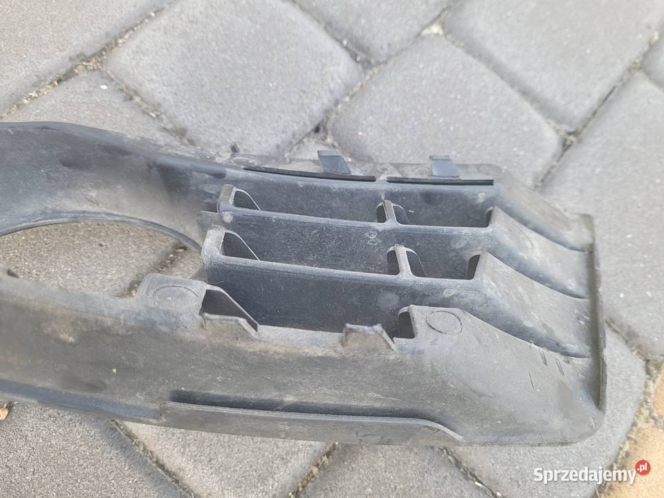 Kratka halogenu golf plus lewa strona vw9903001 Jędrzejów