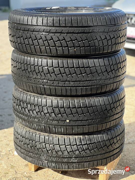 Zeetex WH1000 SUV 23560 R17 106 H XL DOT 2524 Samochodowe Suwałki