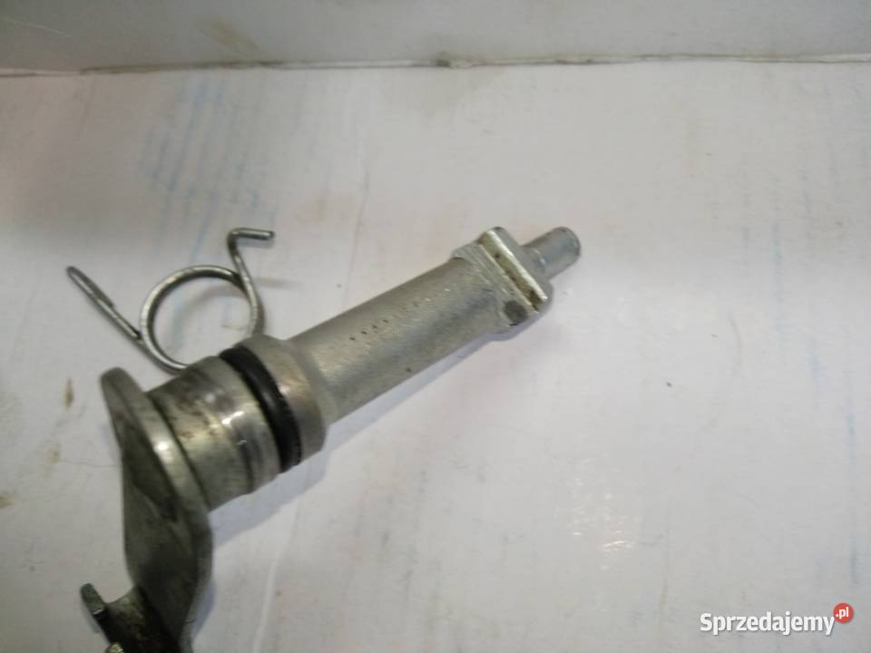 dźwigni sprzęgła Simson S51 Sulęcin