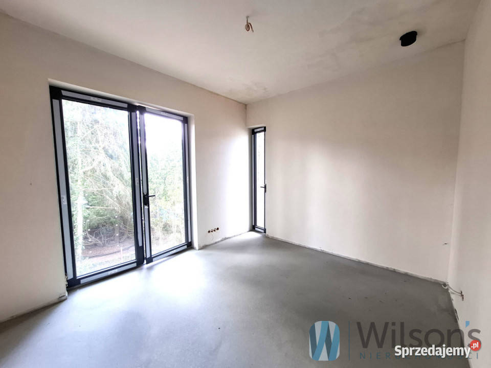 Dom wolnostojący na sprzedaż Łomianki 191m2 2 piętra