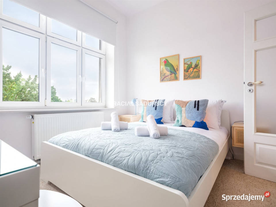 Mieszkanie 4836m2 Kraków