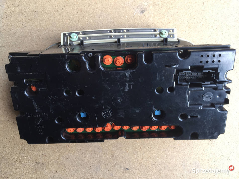 Zegary licznik seat ibiza 1416 Liczniki i zegary sprzedam