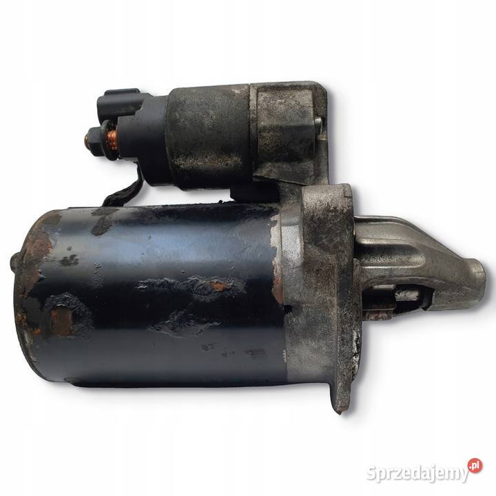 ROZRUSZNIK Kia Ceed 14 16V G4FA Valeo 361002B100 Chełm