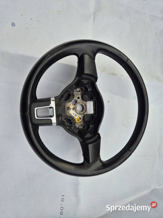Kierownica skórzana VW CADDY III Ząbkowice Śląskie